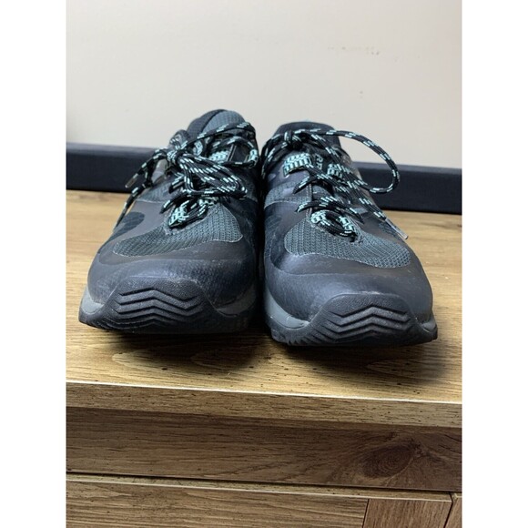 Merrell Sneakers Womens Size 10 Black Gore Tex Flex Connect Quantum Grip - Picture 4 of 13